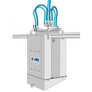 Pl032a - laveuses industrielles alimentaires - iwc international - en acier inox_1