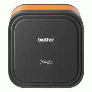 PT-E920BT Etiqueteuse P-touch CUBE Pro avec Bluetooth_1