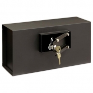 Socket N - Coffre-fort de sécurité Arregui à cacher derrière une prise de courant_1