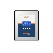 Système de régulation pour la ventilation et le chauffage pour l'élevage porcin - ALIZES 4 - ECOREL_1