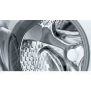 Lave-linge professionnel WS12L260FF iQ500 - BSH Électroménager - 1200 trs/min avec VarioSpeed, Slimline 45 cm_1