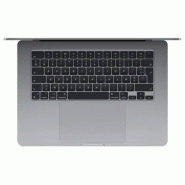 Apple MacBook Air Apple M M3 Ordinateur portable 38,9 cm (15.3