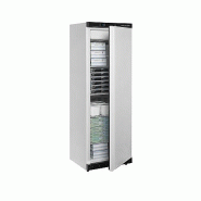 Armoire réfrigérée négative - 340L - Froid ventilé - Blanc | Tefcold - UF400V_1