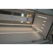 Ascenseur privatif écologique sur mesure pour particulier maison privée - Home lift E20_1