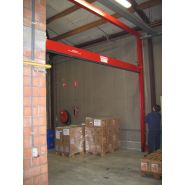 Barrières de rétention d'eaux d'incendie manuelle sectionnelle_1