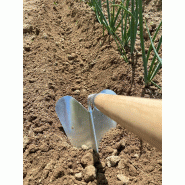 Buttoir manuel 20cm avec pointe_1