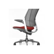 Diffrient Smart - Chaise de bureau ergonomique réglable en hauteur - Design Neils Diffrient - Humanscale_1