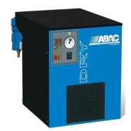 Sécheur d'air comprimé par réfrigération équipé 20 m³/h ABAC - 11582924