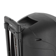 Sono portable Moovy 10 MK2 60W_1