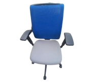 Steelcase Reply Air d'occasion - Siège de bureau ergonomique, durable et esthétique_1