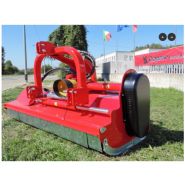 Vp broyeur forestier - dragone web - pour l'herbe, branches de bois dur et terrains pierreuses_1