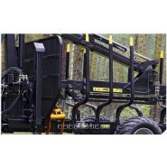 12md | mdh remorque forestière - kesla oyj - 3220 / 3700 kg_1