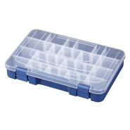 Boites avec compartiments amovibles | bc 195 - bc 196 - bc 197_1