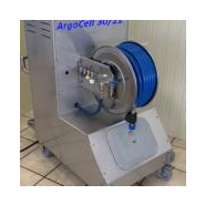 Centrale de nettoyage & désinfection mobile moyenne pression - ArgoCell - disponible en vente ou location_1