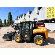 Jcb 515-40 TH Telescopique 4m 1500Kg_1