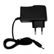 Lot de 3 transformateurs 12W (1A) 12V DC - Normes CE et ROHS - Garantie 1 an_1