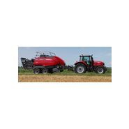 Presse Massey Ferguson MF 2200 avec performances exceptionnelles
