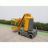 Nacelle verticale HAULOTTE star 10ac occasion_1