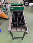 Semoir maraîcher / légumier NC pour plaque alvéolée AG - En occasion_1