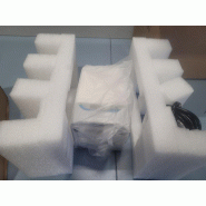 Stérilisateur à microbilles Benchmark B1202-E - Modèle haut, 300 g de billes de verre, 230 V_1