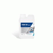 Ten 10 spray pour cristallisation marbre pierres marbrieres granito 5l_1