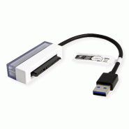 VALUE Convertisseur USB 3.2 Gen 1 vers SATA 6.0 Gbit/s_1