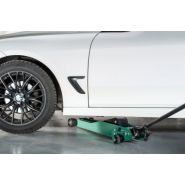 Crics Compac 1,4t-HC 77 - capacité maximale 1,4t - hauteur 77 à 715 mm_1