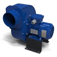 C 600 - ventilateur centrifuge industriel - fumex - pour les petites applications_1