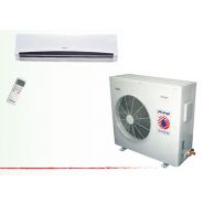 Climatiseurs split système tropicalisés - climatiseur professionnel - eniem - models 7000 btu à 24000 btu