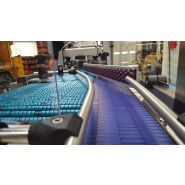 Convoyeur à tapis modulaire_2