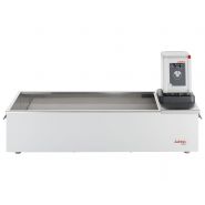 Corio CD-B33 - bains thermostatés à circulation en acier inoxydable avec connexion USB_1