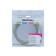 Dacomex - Cordon RJ45 Cat. 6 F/UTP LS0H Snagless Gris - 5 m - Référence 194037_1