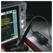 HI-CT6710 - Sonde de courant DC à 50 MHz, 3 gammes (0,5 A / 5 A / 30 A), Ø5 mm - HIOKI_1