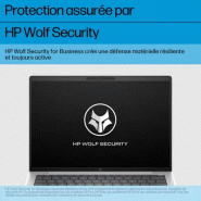 HP EliteBook G11 Intel Core Ultra 7 155H Ordinateur portable 35,6 cm (14