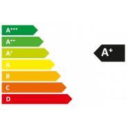 Kalvis 12 kW Premium - Chaudière à bois à tirage naturel avec régulateur automatique et rendement 80%_1