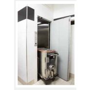 Monte-charges sur mesure adaptés à divers secteurs d'activité