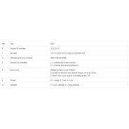 SK19 - Indicateur de position numérique Sankq - Arbre creux max Ø 20 mm - Compteur 5 chiffres et lecture fine_1