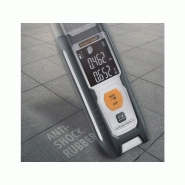 Télémètre laser LaserRangeMaster i3 - Portée 30 m - Précision 3 mm à 10 m - Écran analogique_1