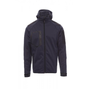 Veste ergonomique pour homme - WP 8000 mm, WVT 5000 g/m² 24h - EXTREME - 000446-0102 - Payper_1