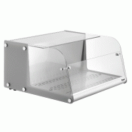 Vitrine réfrigérée 40L-SBO 700239 Bartscher_1