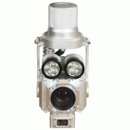 Camera d'inspection de regard, egouts, full hd 1080p - xp zoom mh360x fhd_1