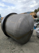 Cuve en acier inoxydable 3 000 litres - référence : c13386_1