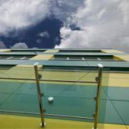 Finish - façades - panneaux Cetris 3 350 x 1 250 mm - épaisseur 10 à 16 mm, peinture RAL ou NCS_1