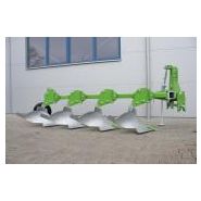 Libra - Charrues à gaine simple série U030 - Bomet - largeur du corpus 0,25 à 0,35 m - puissance 30 à 78 CH_1