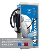 Nettoyeur sièges et moquettes perfect clean pour station de lavage_1