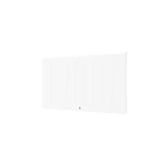 Radiateur chaleur douce connecté Kenya 4 horizontal 2000W Blanc - Thermor - 414721_1