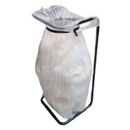 Sacs poubelle PBS 240 litres - résistants, écologiques et compatibles presses à balles_1