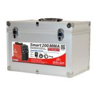 Smart 200 mma - poste à souder à l'arc - gala gar - puissance maximum 9.2 kva_1