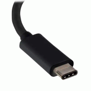 StarTech Adaptateur vidéo USB-C vers VGA - M/F_1