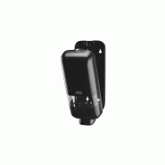 Tork distributeur de savon mousse manuel systeme s4 noir - 1 unite_1